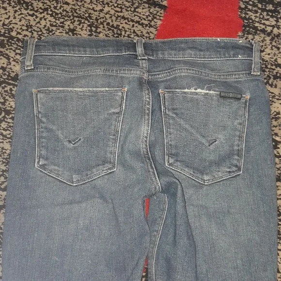 Hudson Tally Misdrise Skinny Jean - Picture 11 of 14